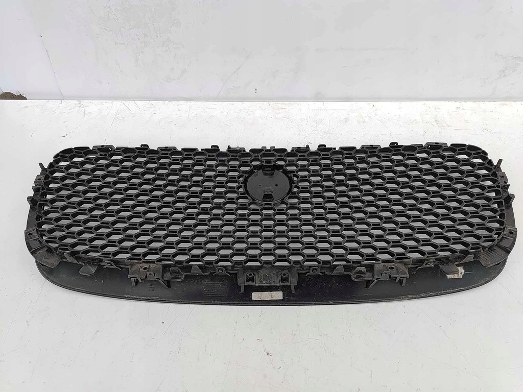 фото №9, Jaguar f-pace x761 решітка радіатора решітка радіатора бампера перед 4546