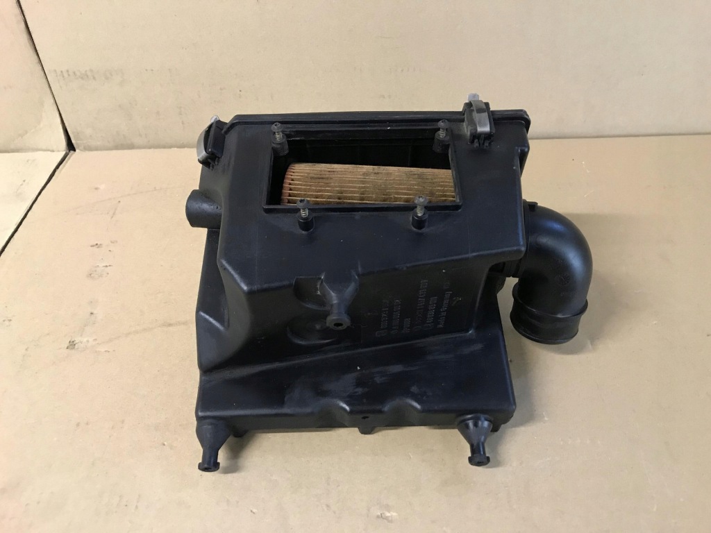 фото №1, Smart fortwo i корпус фільтра повітря 0003123v00