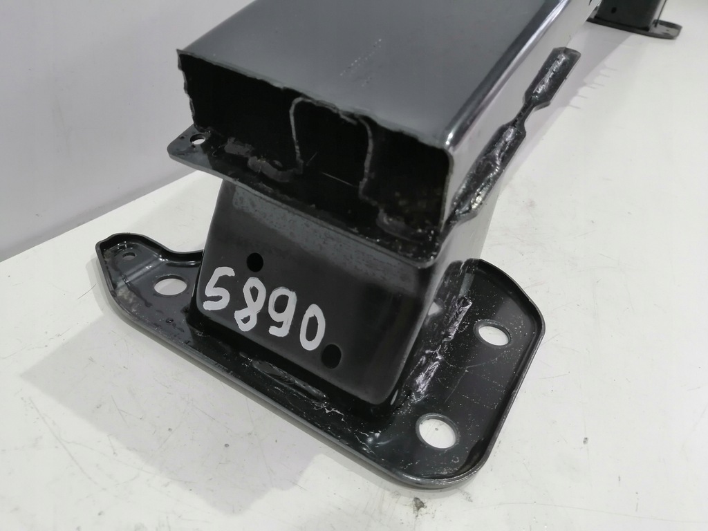 фото №9, Hyundai tucson iv 4 балка передняя перед