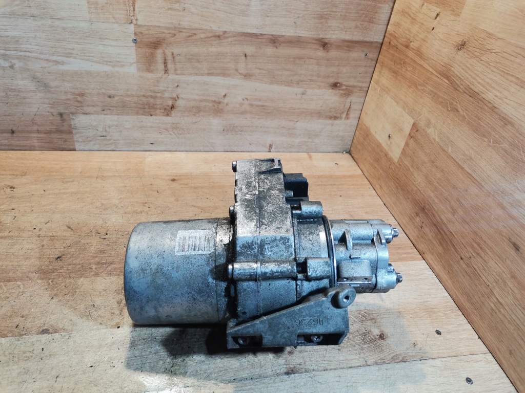 Насос підсилювача керма peugeot 508 9676154280 10-14r Київ