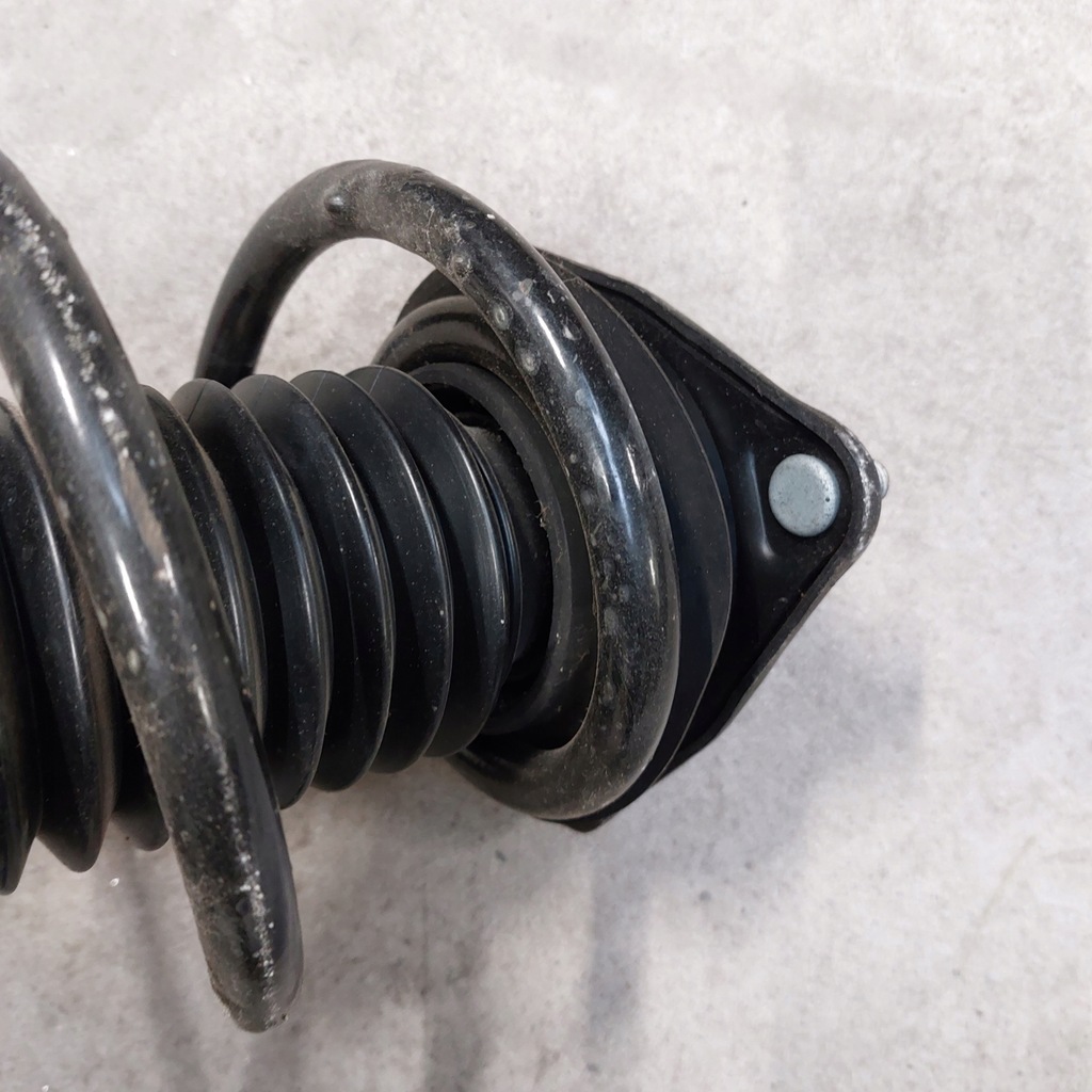 фото №12, Hyundai ix35 1,7 2013 амортизатор пружина правый перед с nowego автомобиля