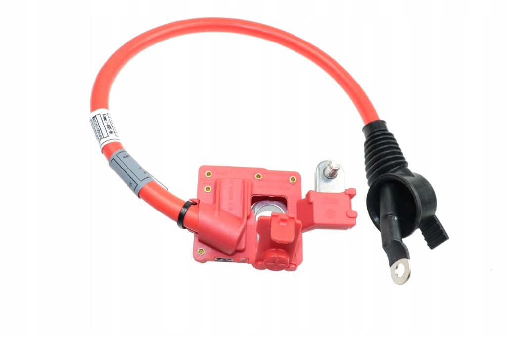 Купить Клемма пиротехническая предохранитель bmw 1 e82 5 f07 f10 f11 6 f06 f12 f13