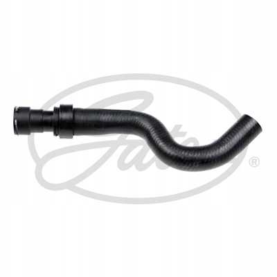 фото №10, Шланг обігрівача peugeot 406 1.8 2.0 2.2 01.99-12.04 gates