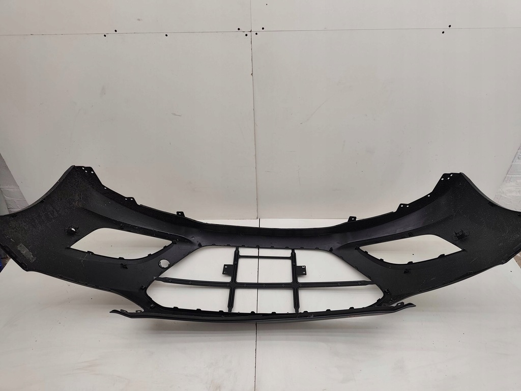 фото №6, Hyundai i30 ii передній бампер оригінал 86511-a6000 2011-2017