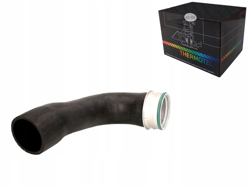 Купить Thermotec шланг воздуха наддувочный 3c01458