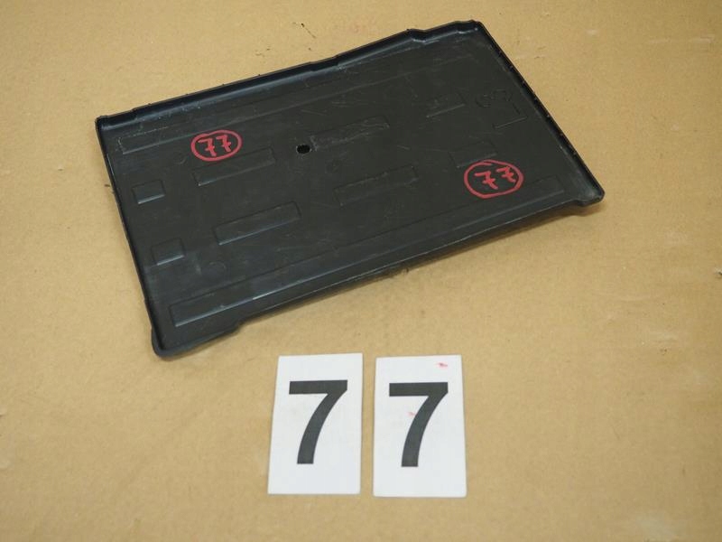 фото №1, Корпус аккумулятор peugeot 308 ii 9806108580