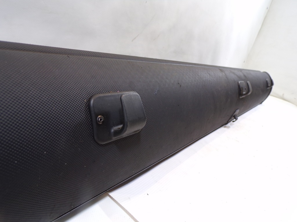 фото №9, Шторка сітка багажника audi a4 b6