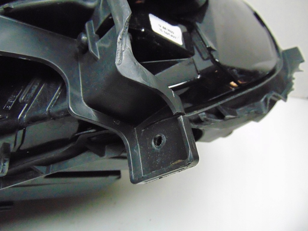 фото №13, Лампа ліва перед opel mokka b ii 9834008280 europa