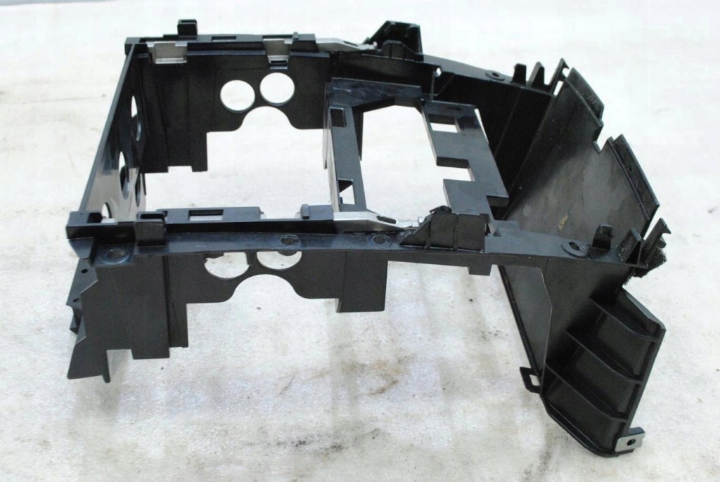 Рамка радио mercedes mercedes w164 рестайлинг с Разборки