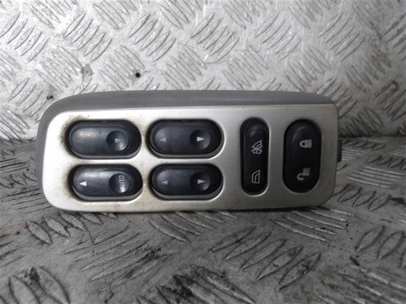 фото №1, Панель керування вікон ford maverick ii escape i