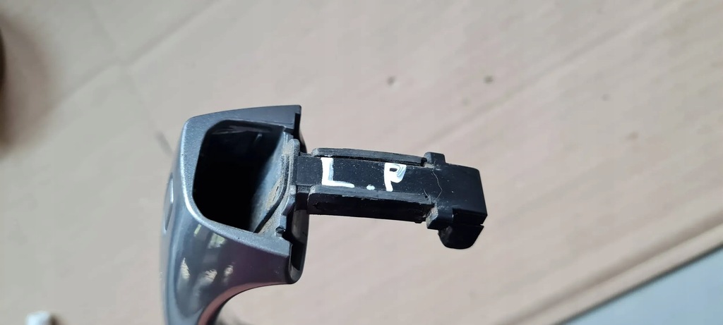 фото №9, S6 c7 4g a6 lift ручка дверь левая левый перед задняя pod led lx7p s7 4g a7