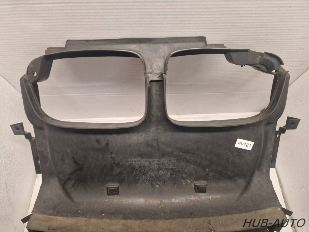 Ремінь передній канал повітря впуск перед bmw 3 e46 51718202831 в Україні