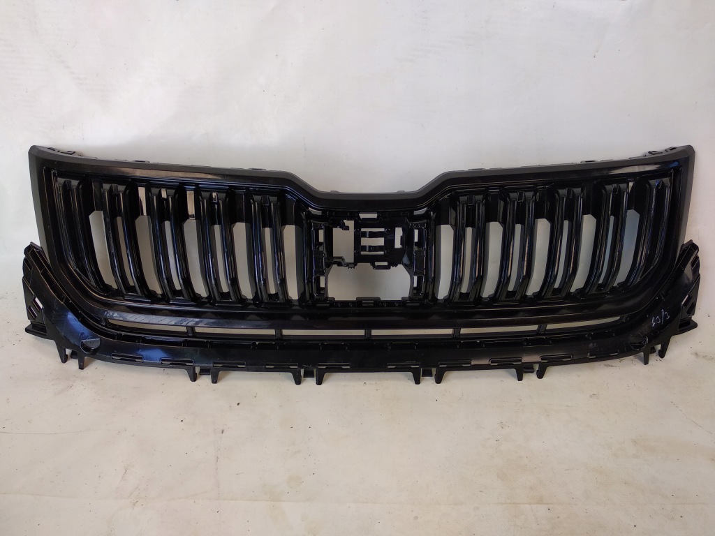 фото №1, Skoda kodiaq 565 решітка радіатора решітка радіатора радіатора перед 16-