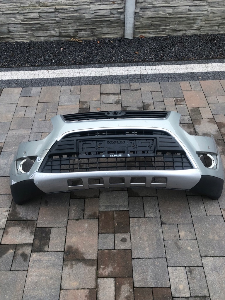 Ford kuga mk1 бампер перед Ціна