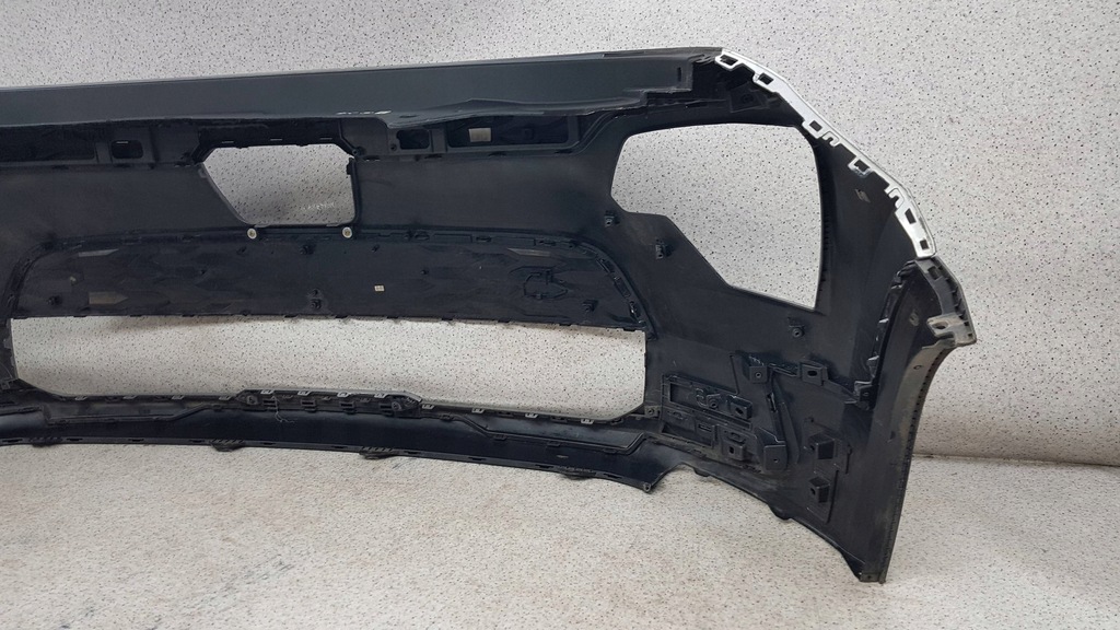 фото №13, Kia e niro ev ii2 electric 2022 - бампер перед 86511-a0000