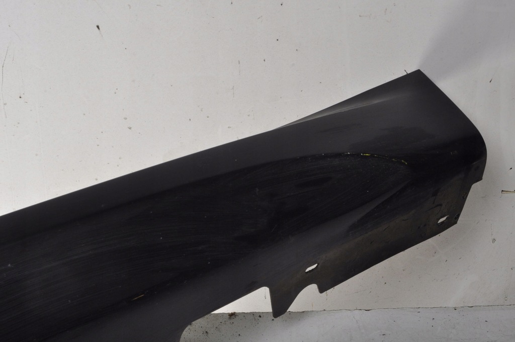 фото №6, Bmw x1 e84 накладка молдинг поріг ліва 8038076