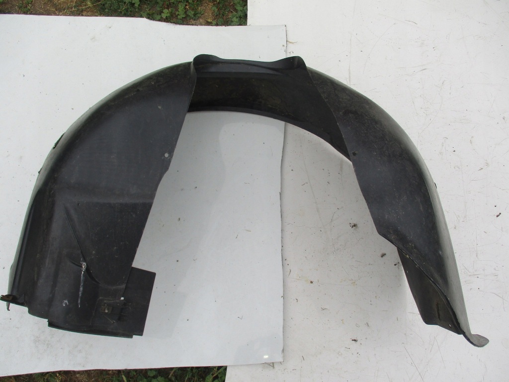 фото №1, Volvo v50 s40 ii 2006r-nadkole правое передние