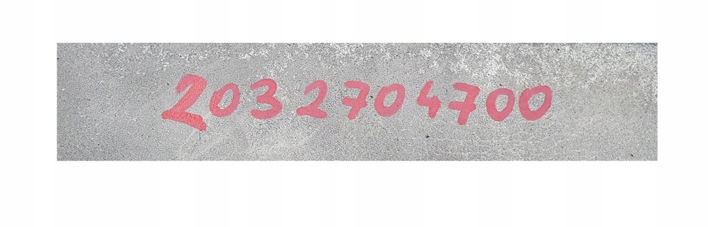 фото №5, Mercedes w203 w211 cl203 clc w211 2.2cdi коробка передач передач 2032704700