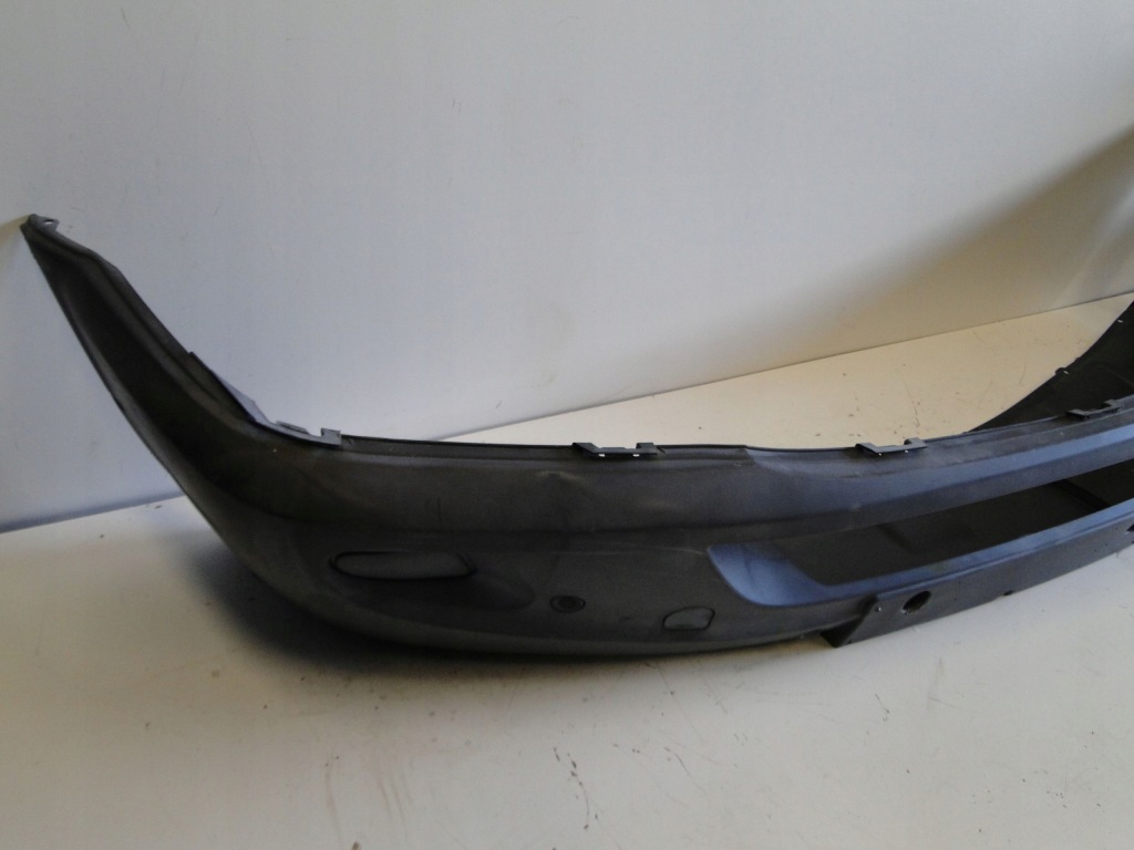 Mercedes sprinter 906 бампер передній pts без  halo Ціна