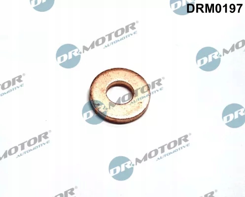 фото №1, Подкладка форсунки citroen c2 1,6hdi