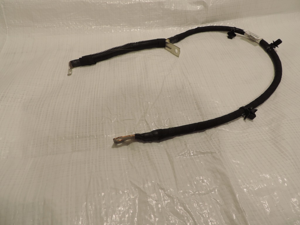 Купить Кабель аккумулятор plus opel insignia b новый