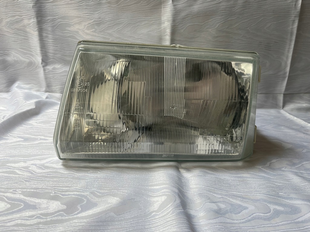 фото №1, Фара левый renault espace 86-91 оригинал valeo