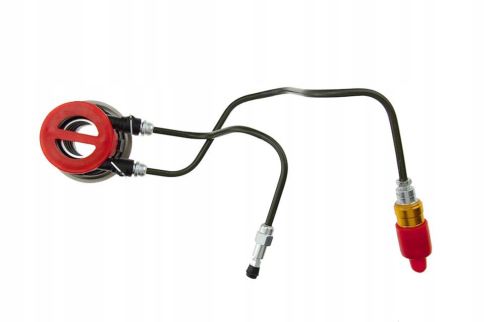 фото №11, Центральный цилиндр сцепления rover 75 2.0 cdti cdt 99-05