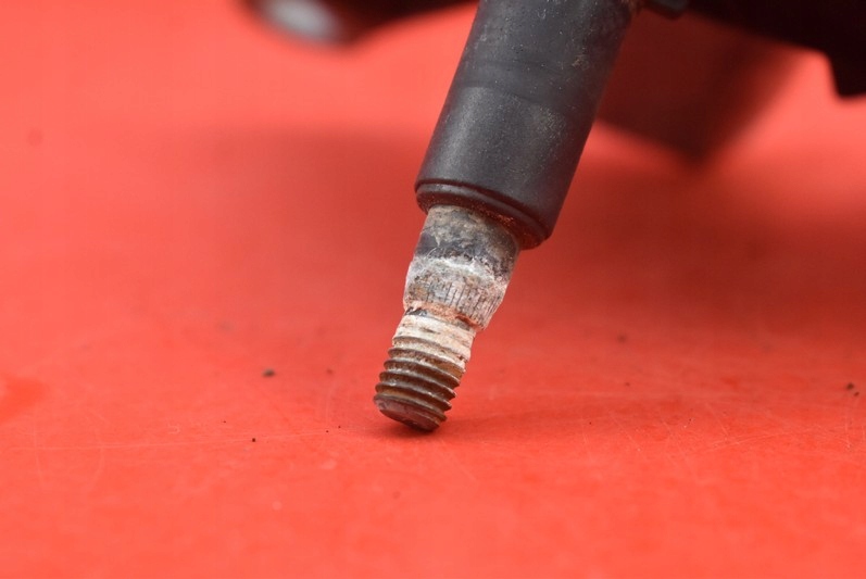 фото №5, Моторчик двірники задня citroen c2 c 2 03-08