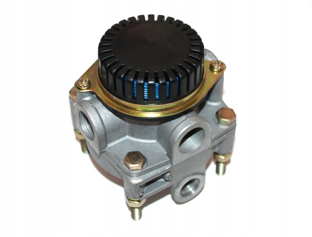 Купить Клапан релейный scania 4 1313871