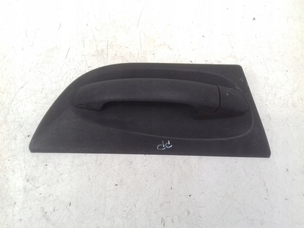 фото №1, Ручка правый перед 4547600070 smart forfour