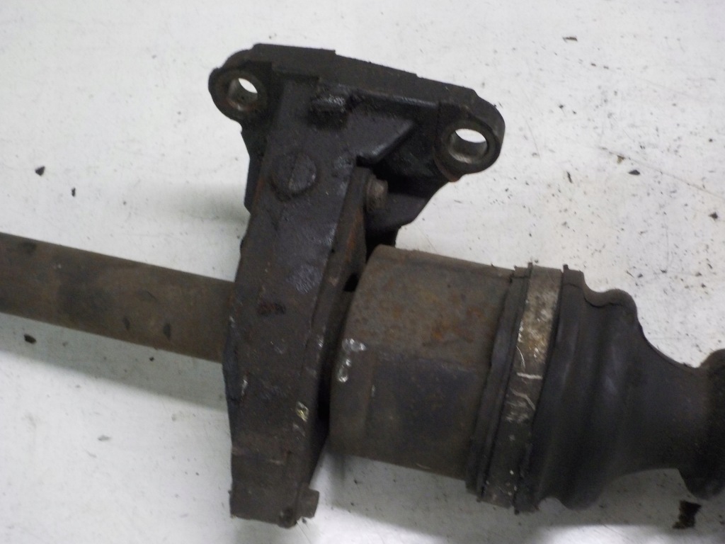 Laguna 2 1.9 dci приводной вал правый Цена