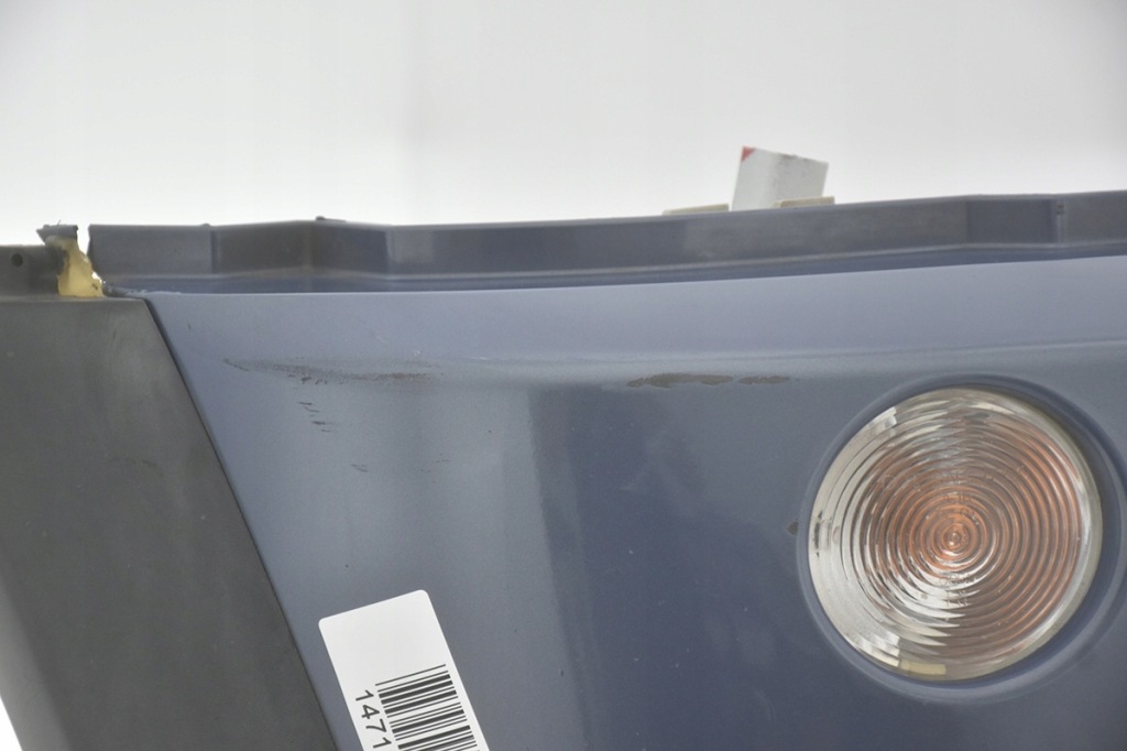 фото №5, Бампер передній перед mini cooper i r50 lift