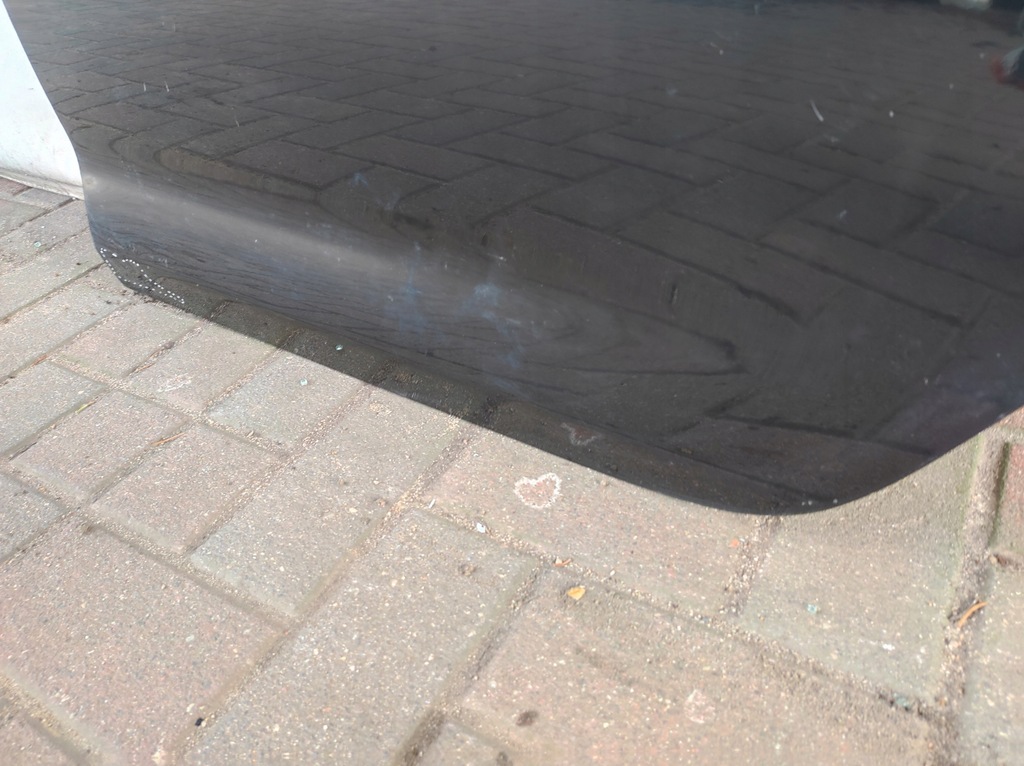 фото №7, Двері bmw 6 f06 gran coupe задня лівий