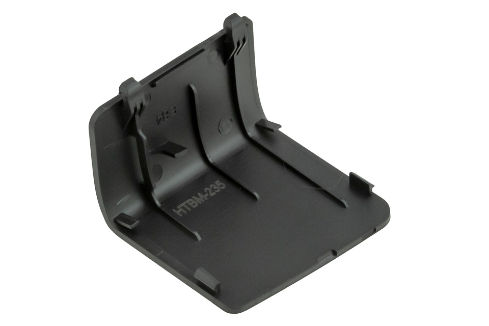 фото №2, Захист/заглушка роз'єм obd bmw 1 e81/e82/e87