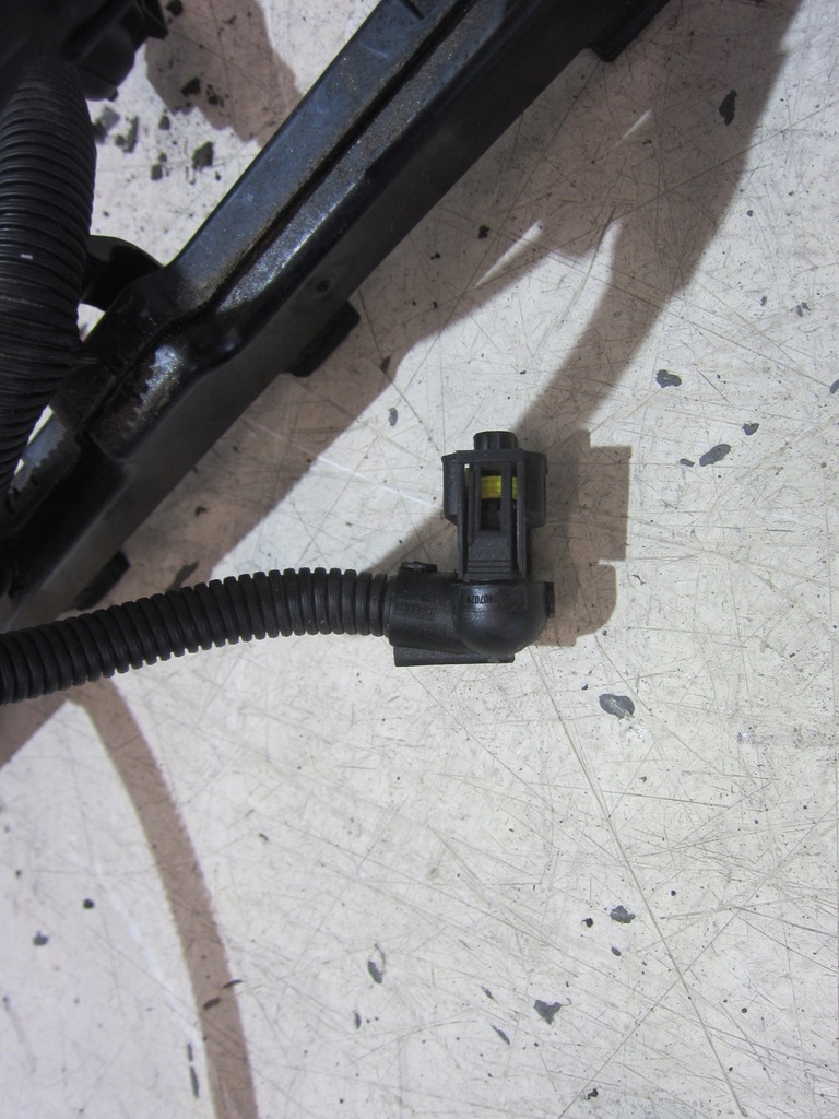 фото №11, Bmw x3 f25 n52 2.8 джгут двигуна eur 12517596927