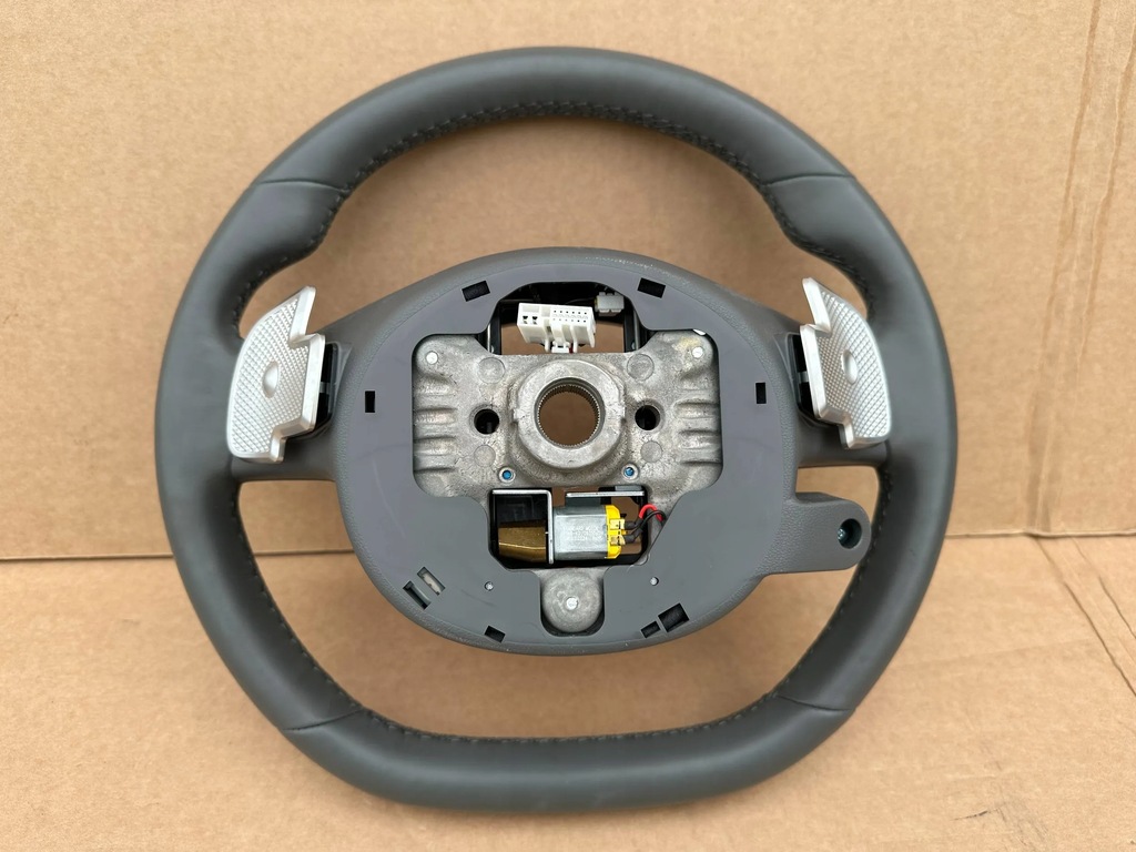 фото №6, Hyundai ioniq 5 повітропровід ładna