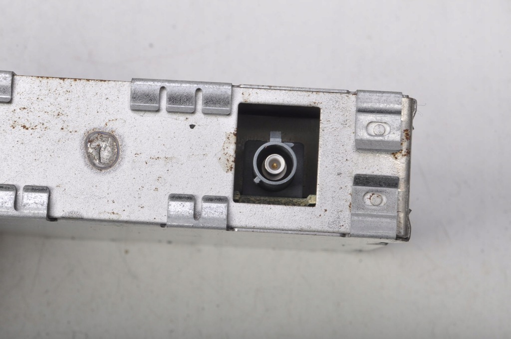 фото №4, Volvo v70 iii s80 ii тюнер радио 30752452