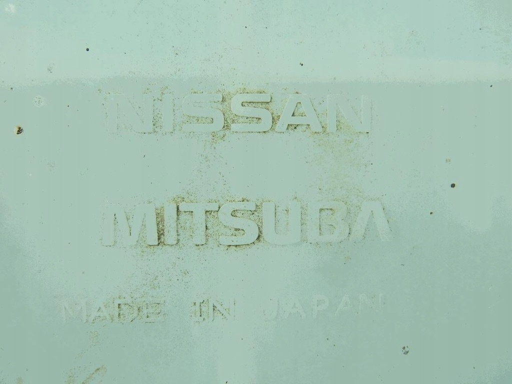 фото №10, Nissan leaf i 10-17 бачок омывателя