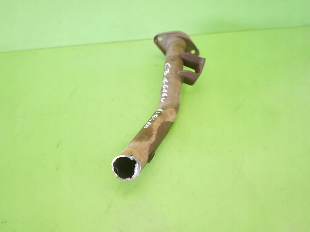 Portki труба коллекторная citroen c3 1 phi 1.6 16v Недорого