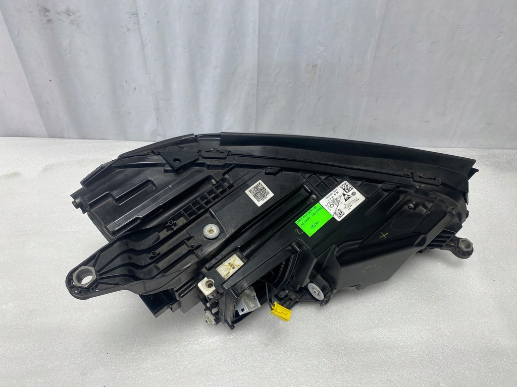 фото №13, Лампа multibeam led лівий перед передня ліва mercedes-benz gle w167 19-