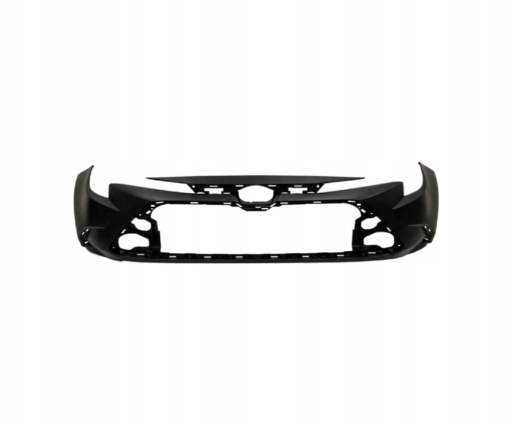 Купить Toyota corolla 20 - бампер передний перед