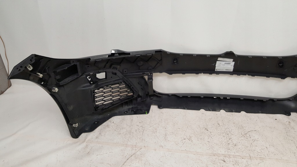 фото №8, Bmw 3 g20 g21 m набор бампер перед 2018-2022r