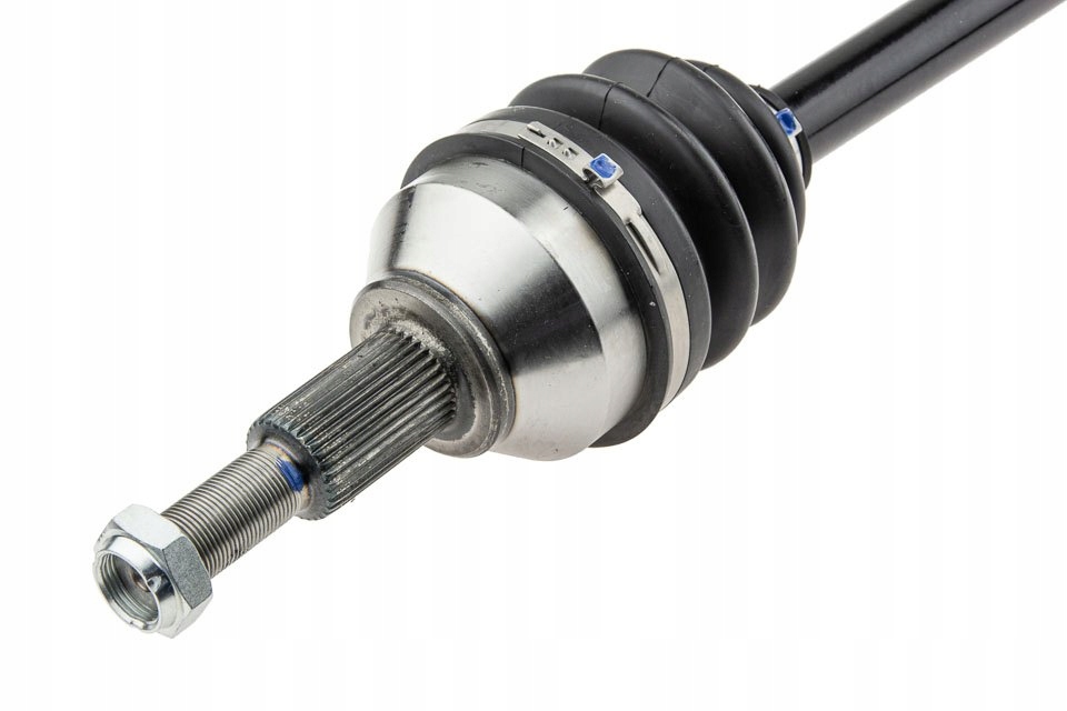 фото №3, Привідний вал привідна dodge journey 2008-