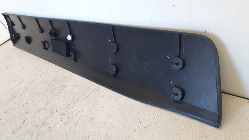 фото №7, Opel crossland x молдинг дверь правая перед оригинал