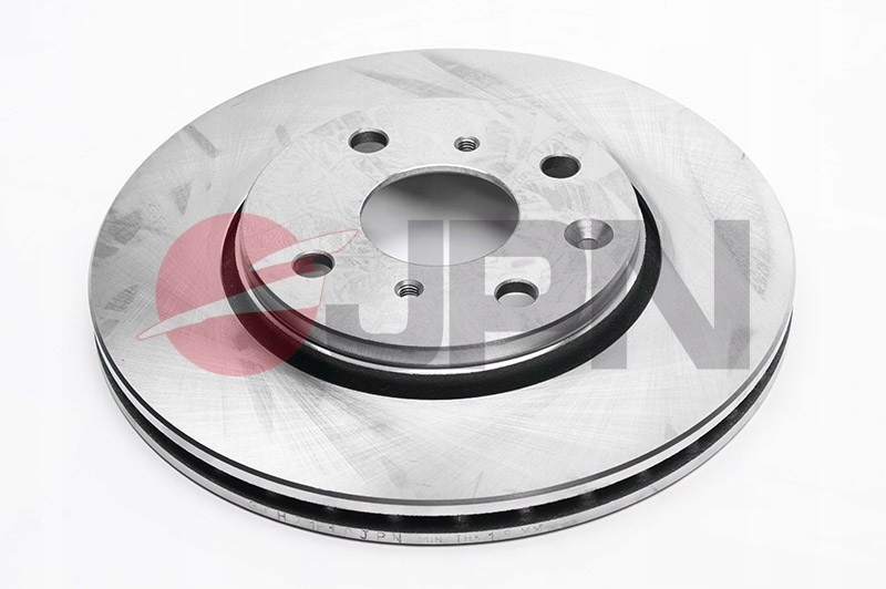 фото №1, Диск тормозная toyota aygo 05- peugeot 107 05-