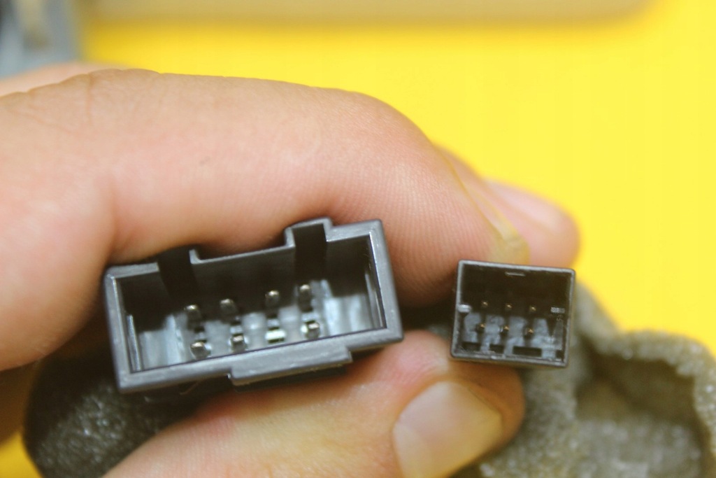 фото №8, Зеркало внутреннее фотохромный vw phaeton 3d0857511