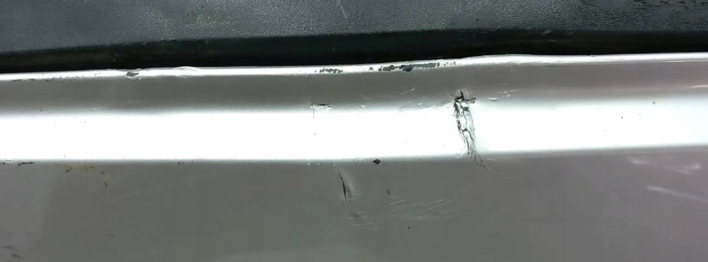 фото №7, Бампер задня volvo xc40 ii