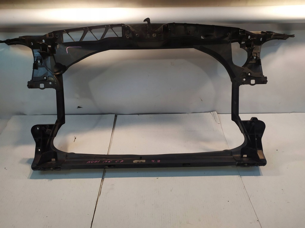 Купити Ремінь передній перед підсилювач audi a6 c7 4g0805594
