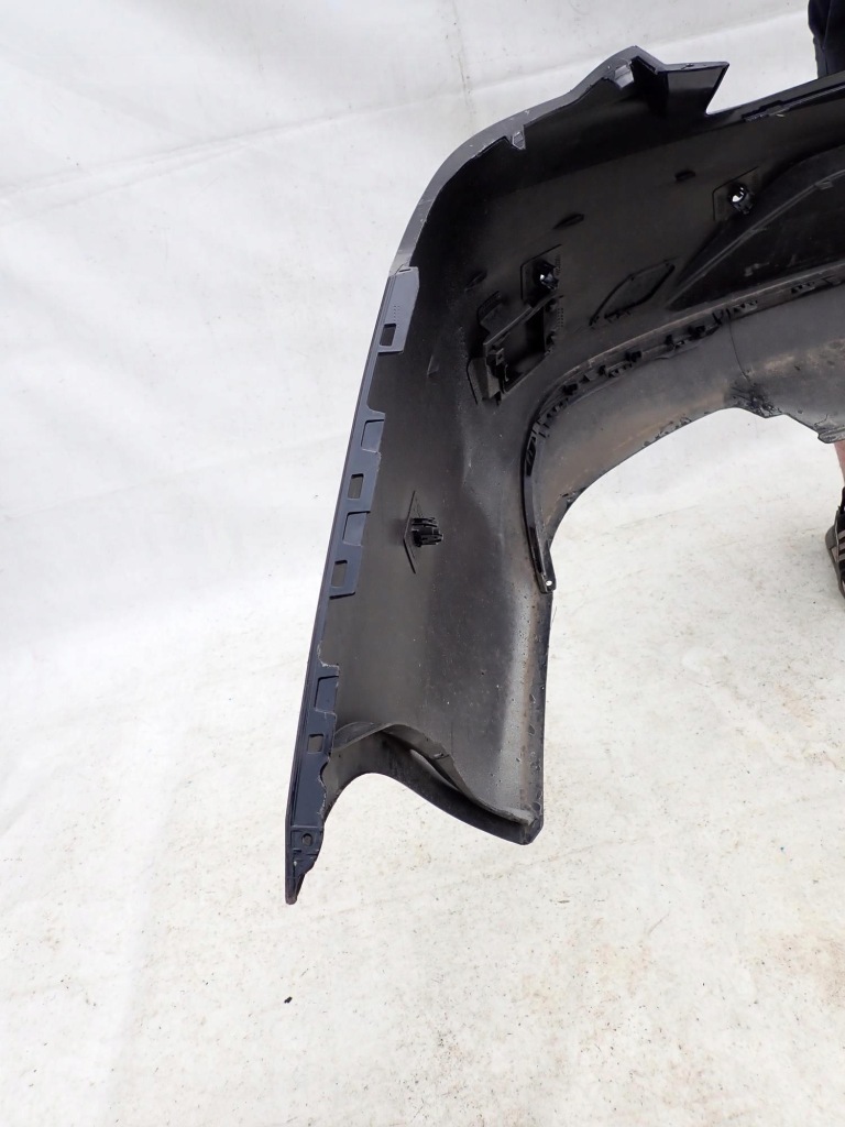 Opel insignia b седан hb 17-20 бампер задняя 6xpdc Киев