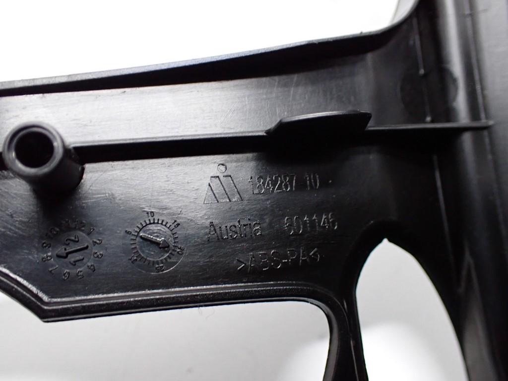 фото №7, Защита панели консоли рамка dekor europa 9804938 mini countryman r60 r61 12r